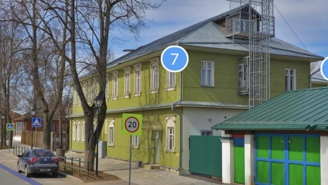 Православную гимназию в Суздале начали выселять