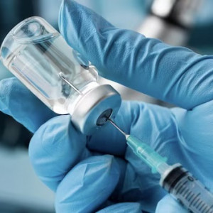 Во Владимирской области поступило почти 4 тыс. доз вакцины против кори и краснухи