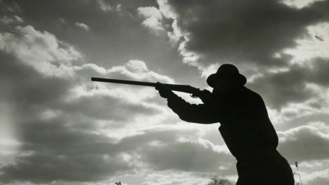 Под Владимиром мужчину осудили за стрельбу из охотничьего ружья по людям