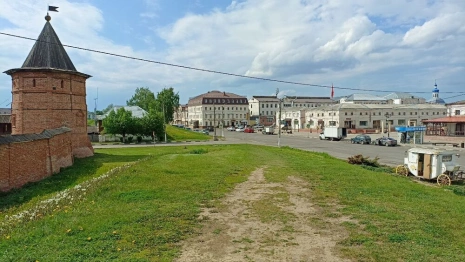 В России предложили разрешить всем регионам ставить туристический сбор