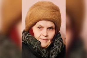 Владимирцев позвали на поиски 77-летней бабушки в галошах