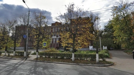 Во Владимире эвакуировали избирательный участок в школе №19