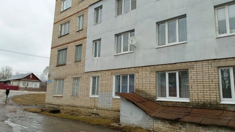 Управляющую компанию из Гороховца наказали за ужасное содержание 5 домов