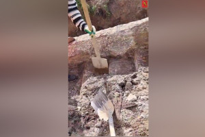 Во Владимире починят лестницу между Успенским собором и «Палатами» музея-заповедника