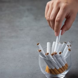 Во Владимире магазин рядом с детсадом попался на продаже сигарет