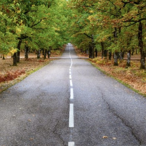 Во владимирском Юрьевце построят дороги на 570 млн рублей