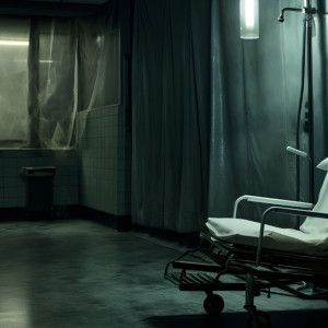 Во Владимире в реанимации умерла 89-летняя бабушка с пробитой головой