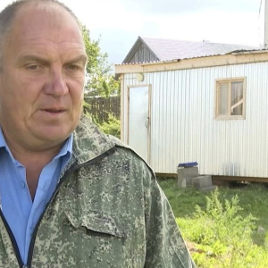 Лишенный дома экс-глава села в Юрьев-Польском пригласил облпрокурора в гости