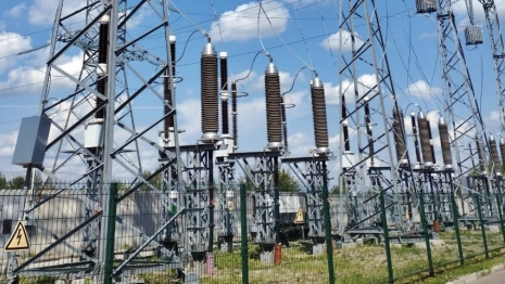 Во Владимире увеличили мощность главного центра энергопитания
