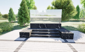 В Вязниках установят мемориал погибшим бойцам СВО