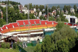 В конце 2025 года презентуют эскиз реконструкции стадиона «Торпедо» во Владимире