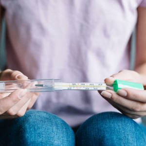 Во Владимирской области ОРВИ обнаружили у 18504 человек