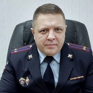 В Суздале назначили нового замначальника МВД