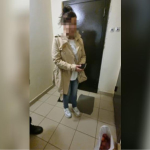 Во Владимире пьяная женщина вызвала спасателей и сообщила о «море крови»