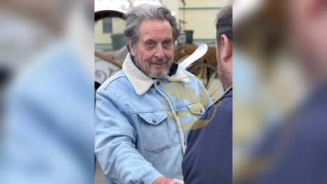 Отец Илона Маска приехал в Суздаль