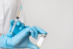 Во Владимирскую область поступила новая партия детской вакцины от пневмококка в 2024 году