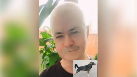 В Курлово пропал 70-летний мужчина с собакой