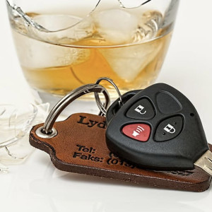 Во Владимирской области водитель пойдет под суд за многократную езду пьяным