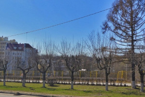 Строительство дублера Октябрьского проспекта во Владимире подорожало на 26,6 млн рублей