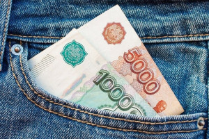 Во Владимирской области отец выплатил алименты после ареста дома