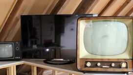 Стал известен график отключения ТВ в апреле во Владимирской области