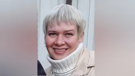 Во Владимирской области объявили в розыск 46-летнюю женщину с седыми волосами