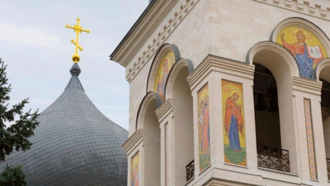 Владимирская область передаст в собственность РПЦ около 100 храмов