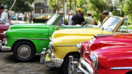 От чемпионата барбекю до ретропарада авто. Как провести выходные во Владимирской области