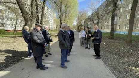Во Владимире появится бульвар имени Суворова
