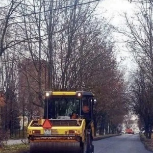Во Владимире перечислили 10 участков дорог для ремонта