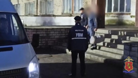 Из Владимира депортировали 6 мигрантов-преступников