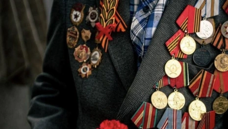 Выплаты ко Дню Победы получат 55 тыс. жителей Владимирской области