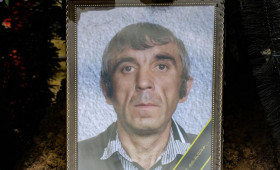 В зоне СВО погиб 55-летний Юрий Печников из Меленковского района