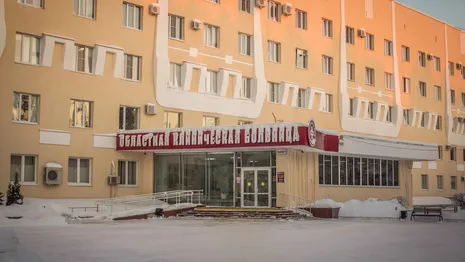 Во Владимире врачи ОКБ ответили на обвинение в некачественной стерилизации матери 8 детей 