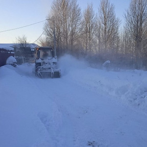 Владимирских водителей попросили убрать авто с 25 улиц