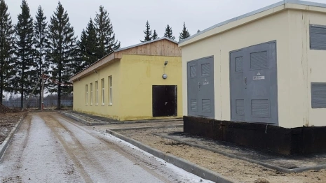 В Собинском районе подрядчик опоздал с реконструкцией объектов водоснабжения