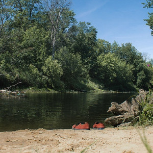 Во Владимирской области появятся пляжи бизнес-класса