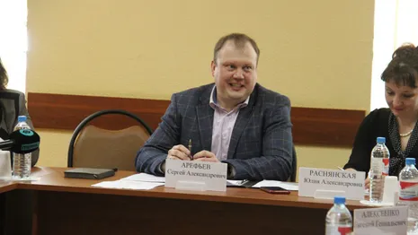 Во Владимирской области назначили нового председателя Совета отцов