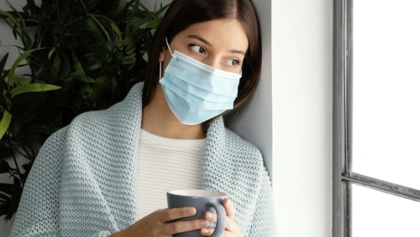 Во Владимирской области заболеваемость ОРВИ рухнула на 17,2%