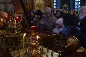 Матрона Московская: что нужно сделать 22 ноября, чтобы избежать болезни