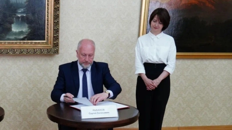 Экс-глава ВСМЗ станет директором питерского музея политической истории