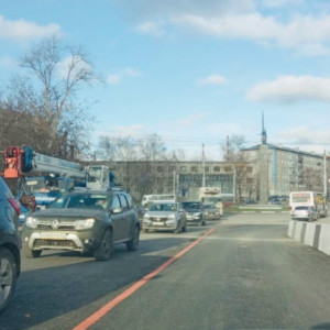 В Коврове открыли Павловский мост