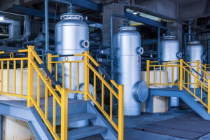 Очистные сооружения в Суздале реконструируют за 573 млн рублей