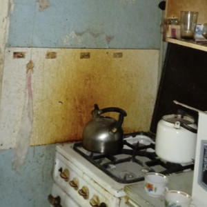 В Гороховце квартиры маневренного фонда пришли в негодность