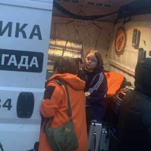 Владимирские волонтеры прошли 75 км в непогоду в поисках 13-летнего мальчика