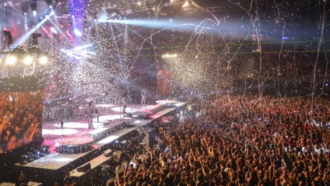 От Филиппа Киркорова до Димы Билана. Кто ранее выступал на концертах в Муроме в День семьи