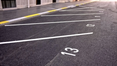 Платную парковку во Владимире забрали у бизнесменов в пользу города