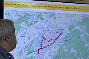 Владимирские власти поделились грандиозными планами на общественный транспорт