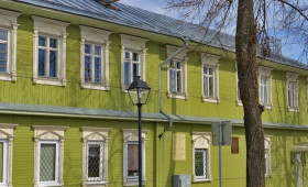 Стала известна причина отзыва лицензии у православной гимназии в Суздале