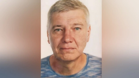Во Владимирской области объявили в розыск 49-летнего седого мужчину